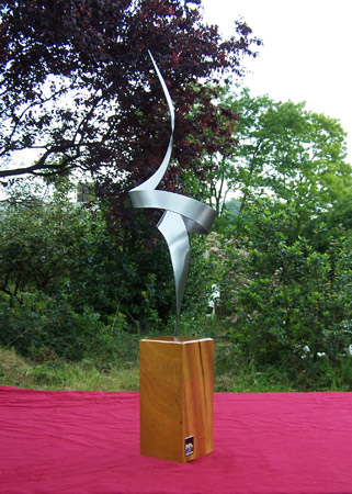 Maars award